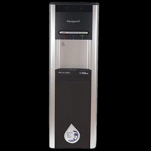 Aquaguard hot and cold water dispenser