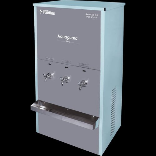 Aquaguard Pro PureChill 120 PSS RO+UV