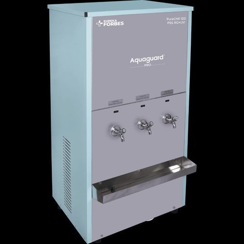Aquaguard Pro PureChill 120 PSS RO+UV