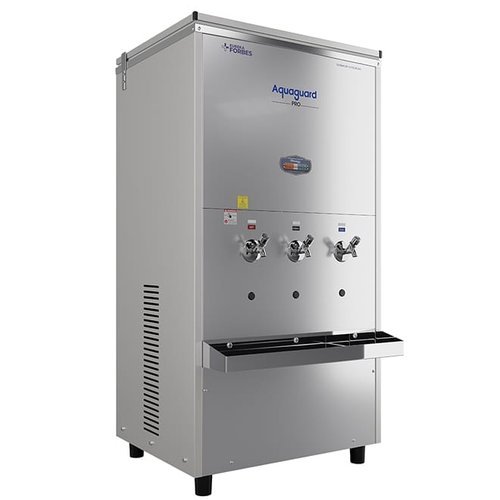 Aquaguard Pro stainless steel commercial cooler