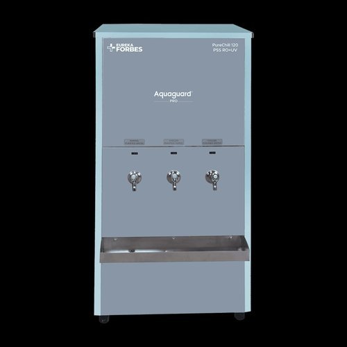 Aquaguard Pro PureChill 120 PSS RO+UV