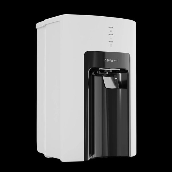 Aquaguard white domestic purifier