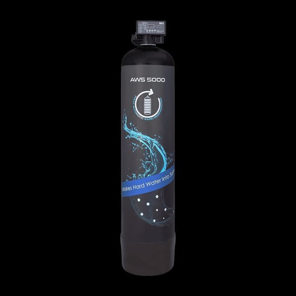 Aquaguard Select AWS water softener