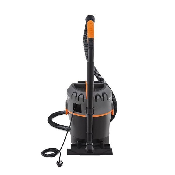 Forbes vacuum cleaner with hose and extension wand