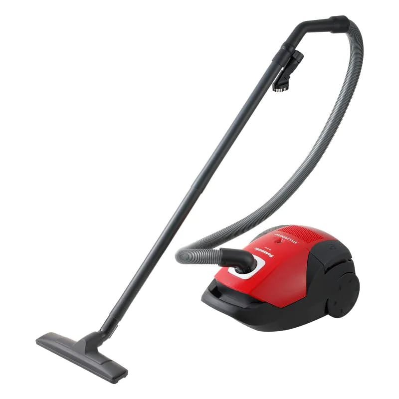 Wet and dry vacuum cleaner